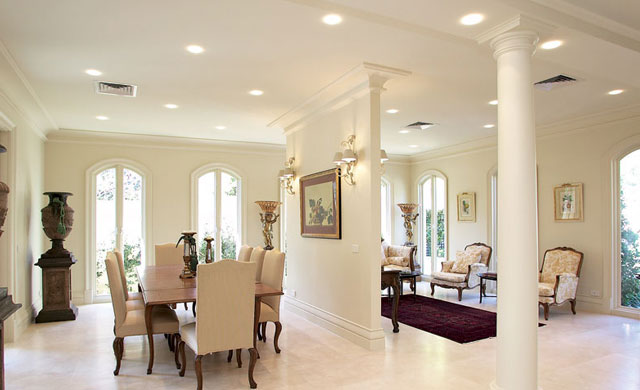 Interiro-Painting-In-A-House-Outside-Of-Melbourne